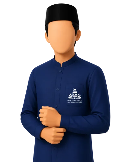 ustadz