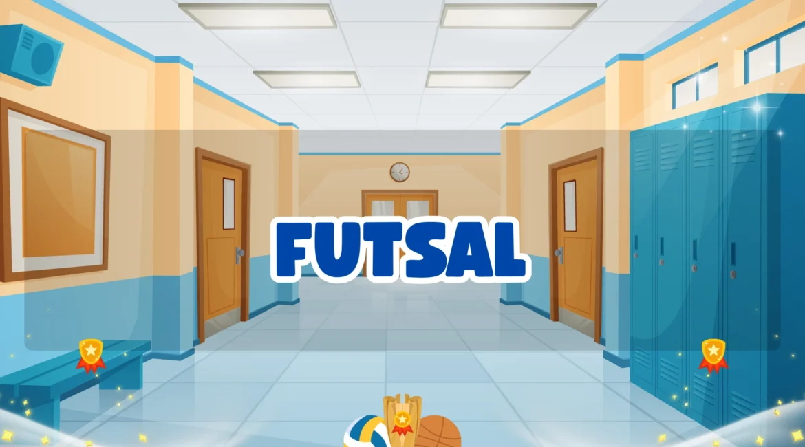 FUTSAL-1