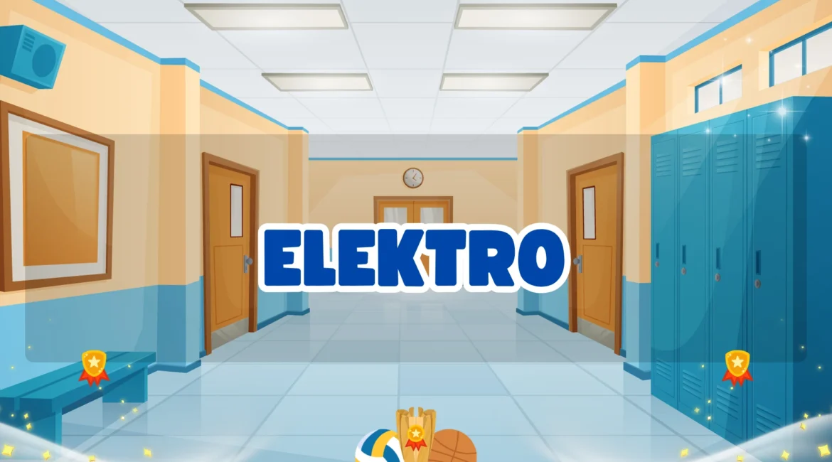 ELEKTRO