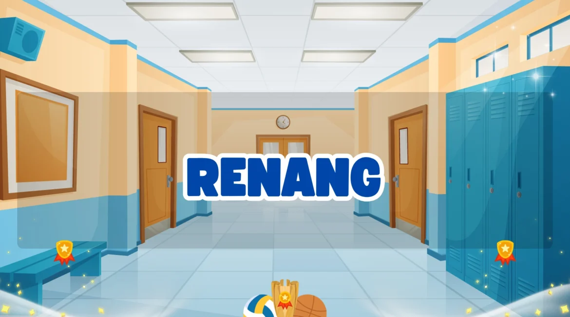 RENANG