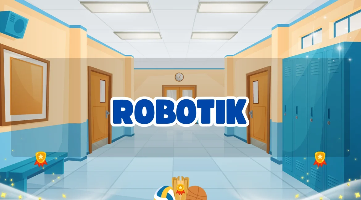 ROBOTIK