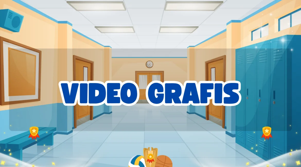 VIDEO-GRAFIS