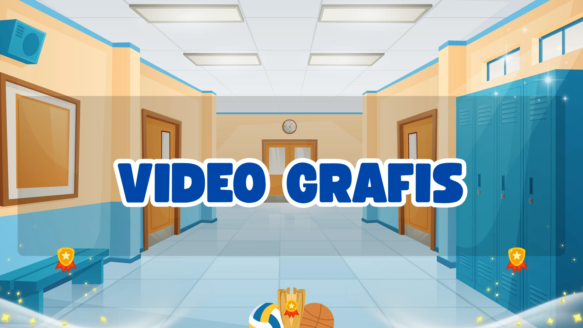 VIDEO-GRAFIS